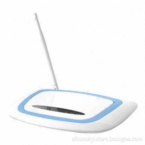 150Mbps High-power Indoor 3G USB Dongle Router, External 5dBi Omni ANT